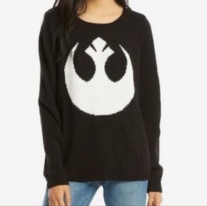 Her Universe Rebel Alliance Sweater